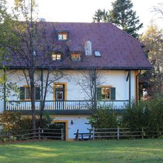 Haus Mackowitz in Maria Himmelfahrt