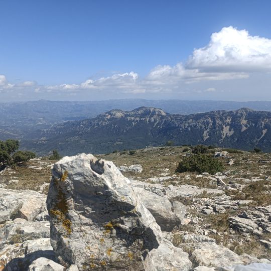 Moleta de les Canals