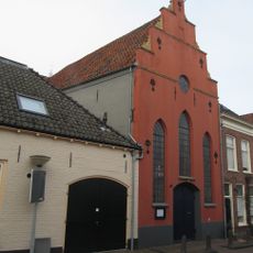 Heerenstraat 22, Doesburg