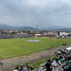 Estadio Doce de Octubre