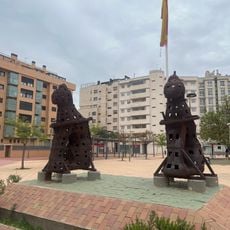 Caballos de Troya