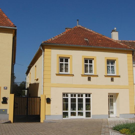 Bürgerhaus