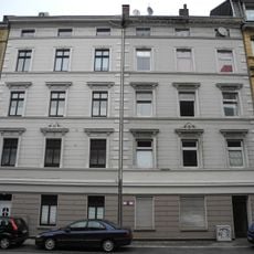 Friedrich-Ebert-Straße 272