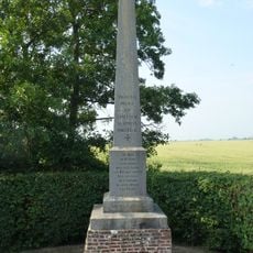 Memorial Bataille de Noorpeene