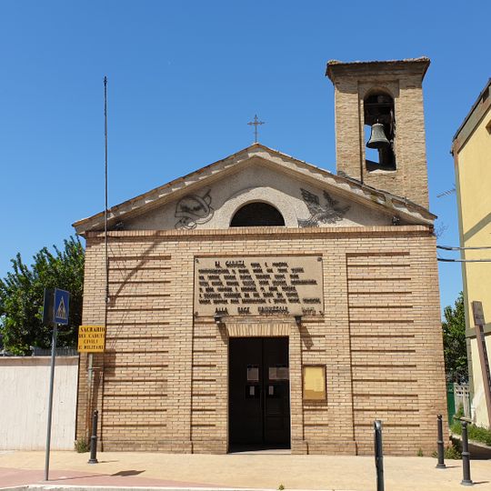 Chiesa di San Costantino e Sant'Elena