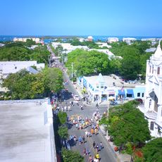 Old Town