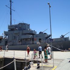 USS McAnn