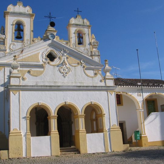 Chiesa di Nossa Senhora da Boa Fé