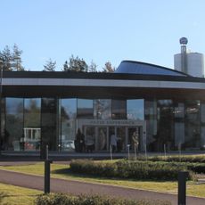 Centre de visite Fazer