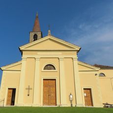 Chiesa di Santa Maria Assunta