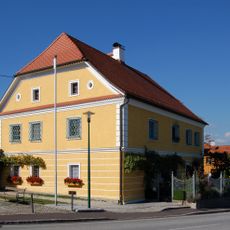 Pfarrhof Herzogsdorf