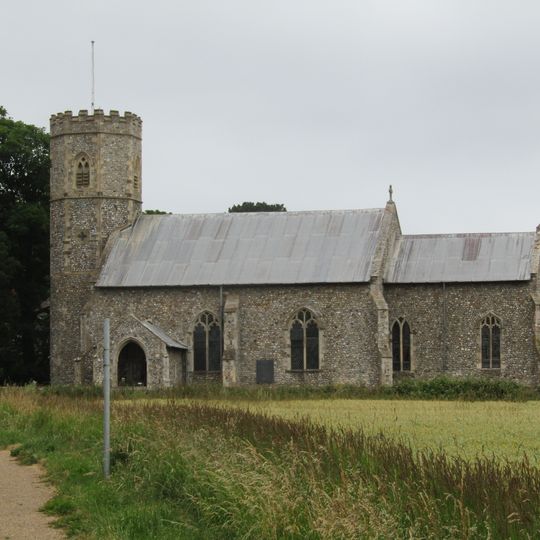 Church of St Michael