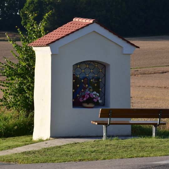 Holy Trinity Shrine