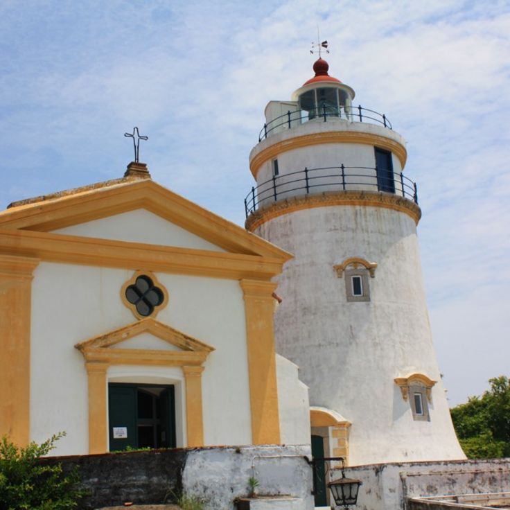 Guia Fort