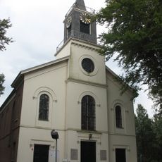 Hoofdvaartkerk (Hoofddorp)