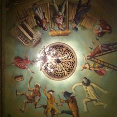 Théâtre Déjazet