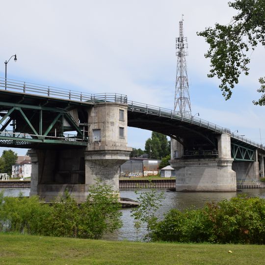 Pont Turcotte