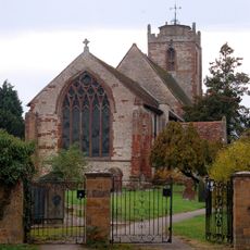 Church of the Holy Trinity
