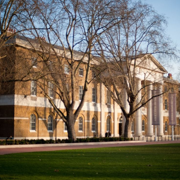 Saatchi Gallery