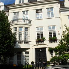 Haus Wagner