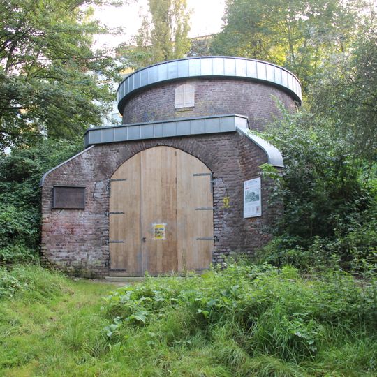 Mühlenstumpf Auerberg