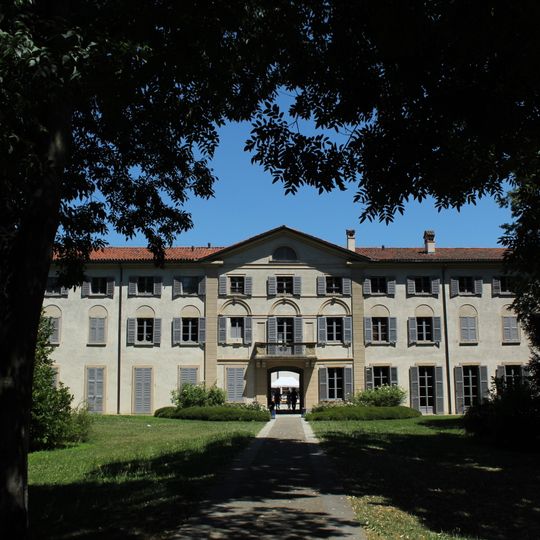 Villa Brivio
