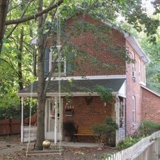 3164 Sandwich Street