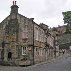 White Lion Public House