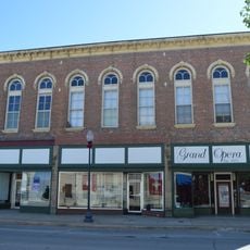 Beardstown Grand Opera House