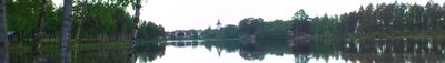 Panoramic View 1