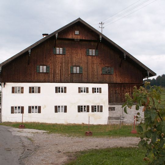 Bauernhaus