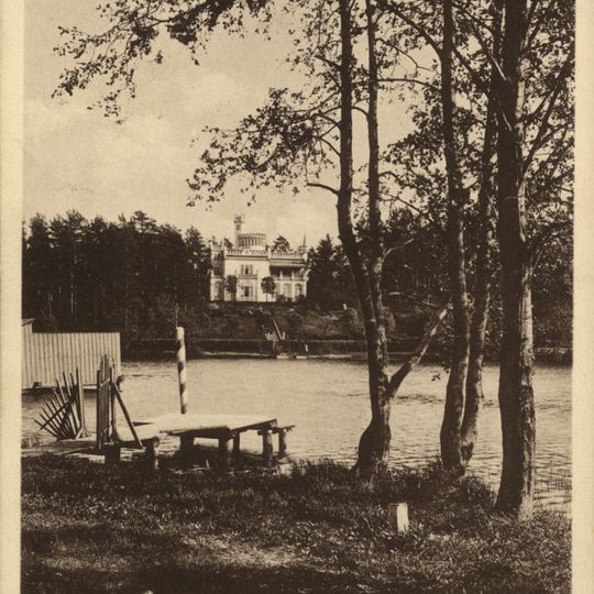 Koryakova Street, 20