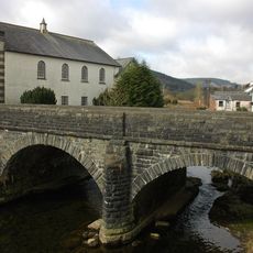 Pont Rhyd y Fferau