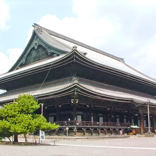 Hongan-ji