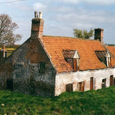 Tattershall Bridge Cottage