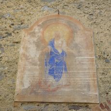 Murale, opera d'arte