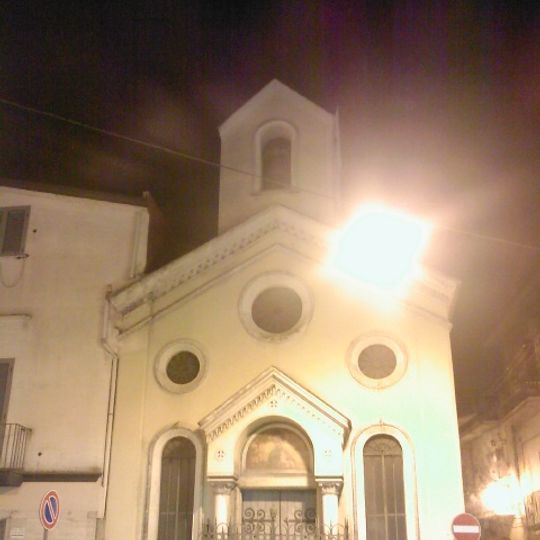 Chiesa di San Pietro