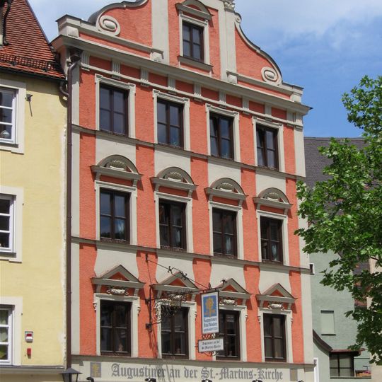 Wohnhaus