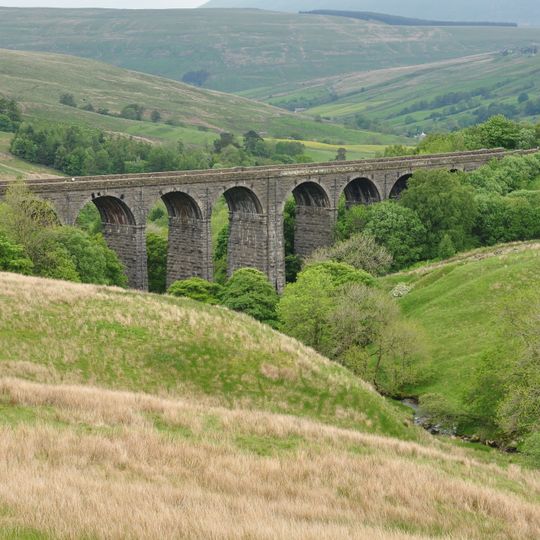 Dent Head Viaduct