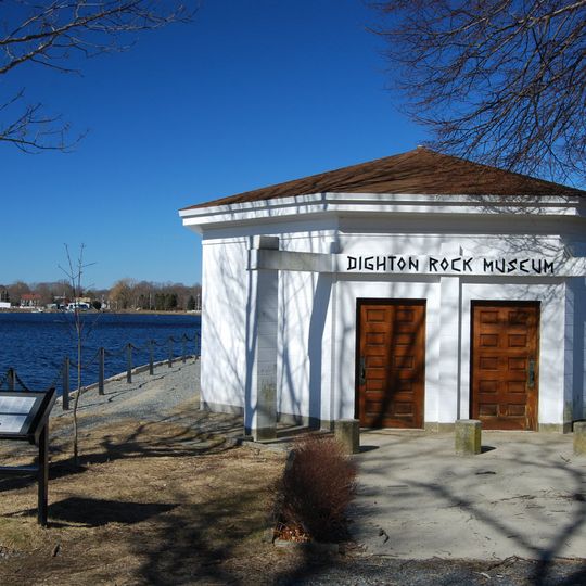 Dighton Rock State Park
