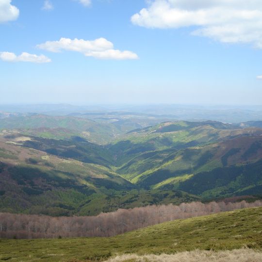 Beklemeto Pass