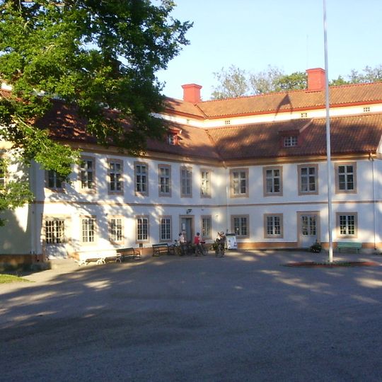 Stora Djulö