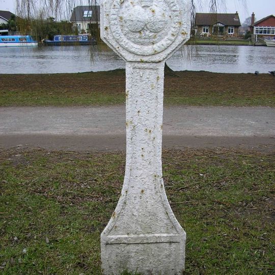 Thames Conservancy