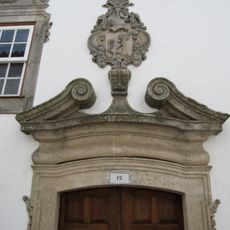 Solar da Família Pinheiro