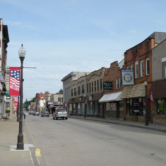 Coraopolis