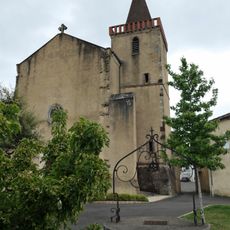 Église Sainte-Marie-Madeleine de Castelnau-d'Auzan