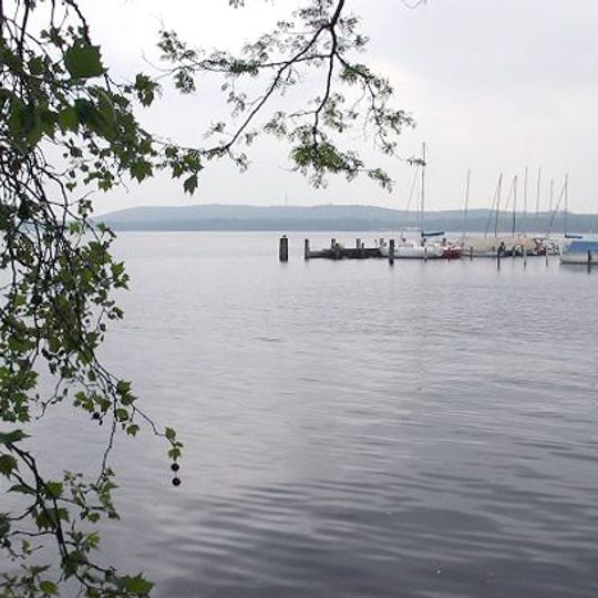 Müggelsee