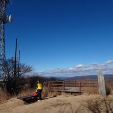 Mount Takasuzu