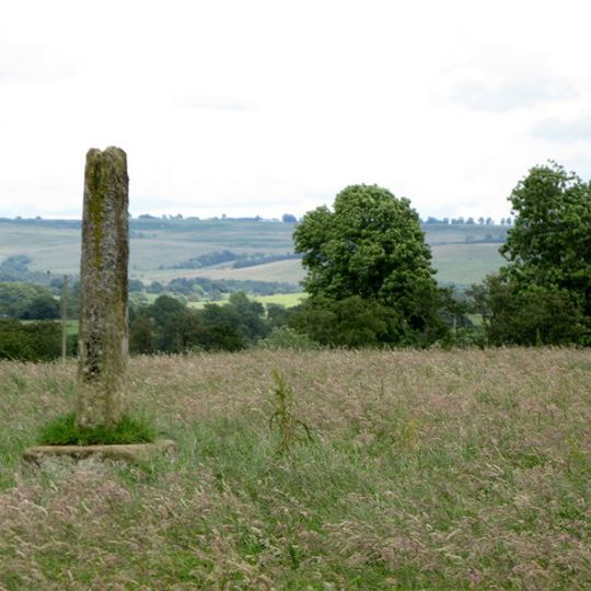 Shitlington Cross