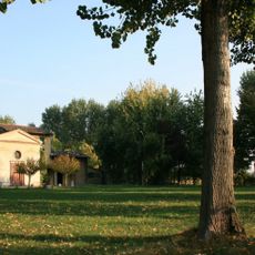 Oratorio dei Santi Vito, Modesto e Crescenzia